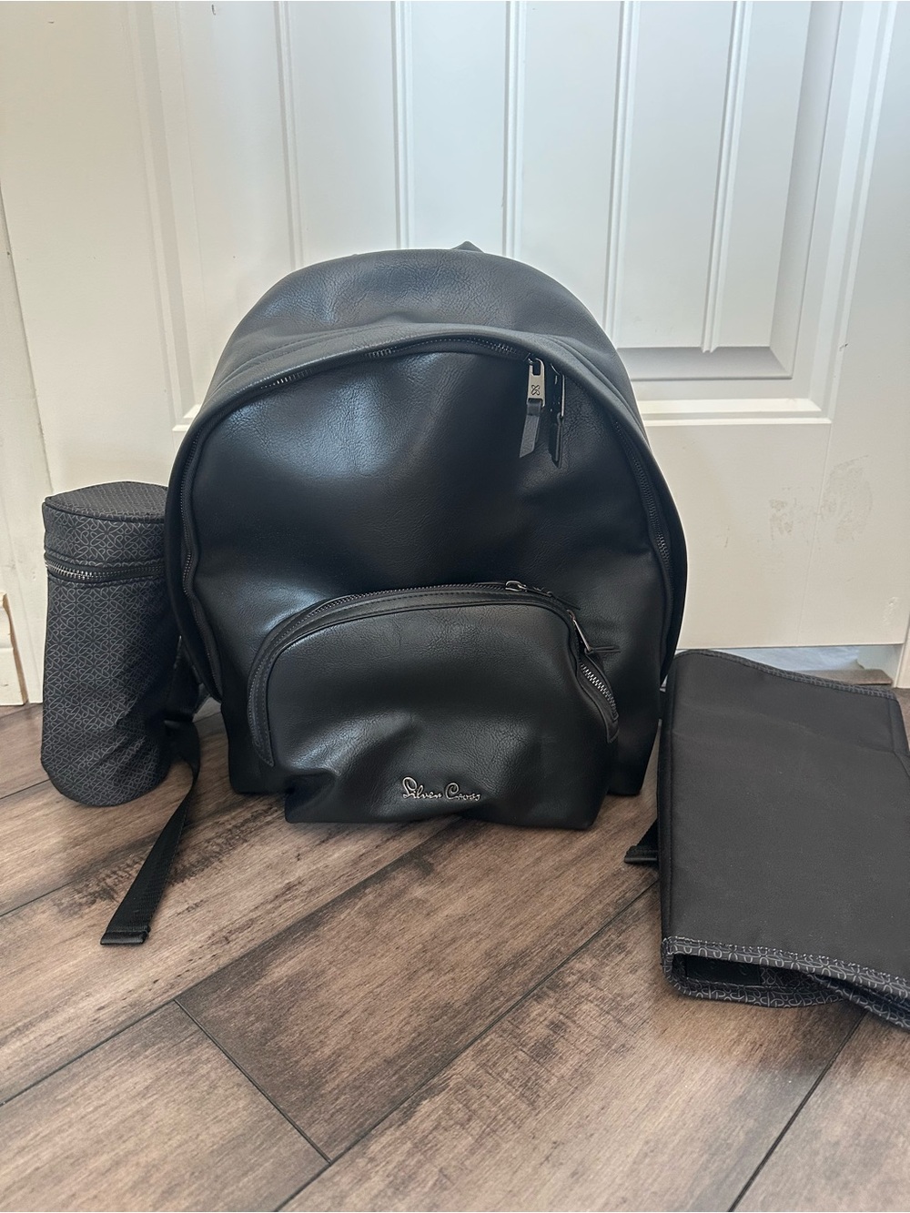 New Silver Cross Diaper Bag